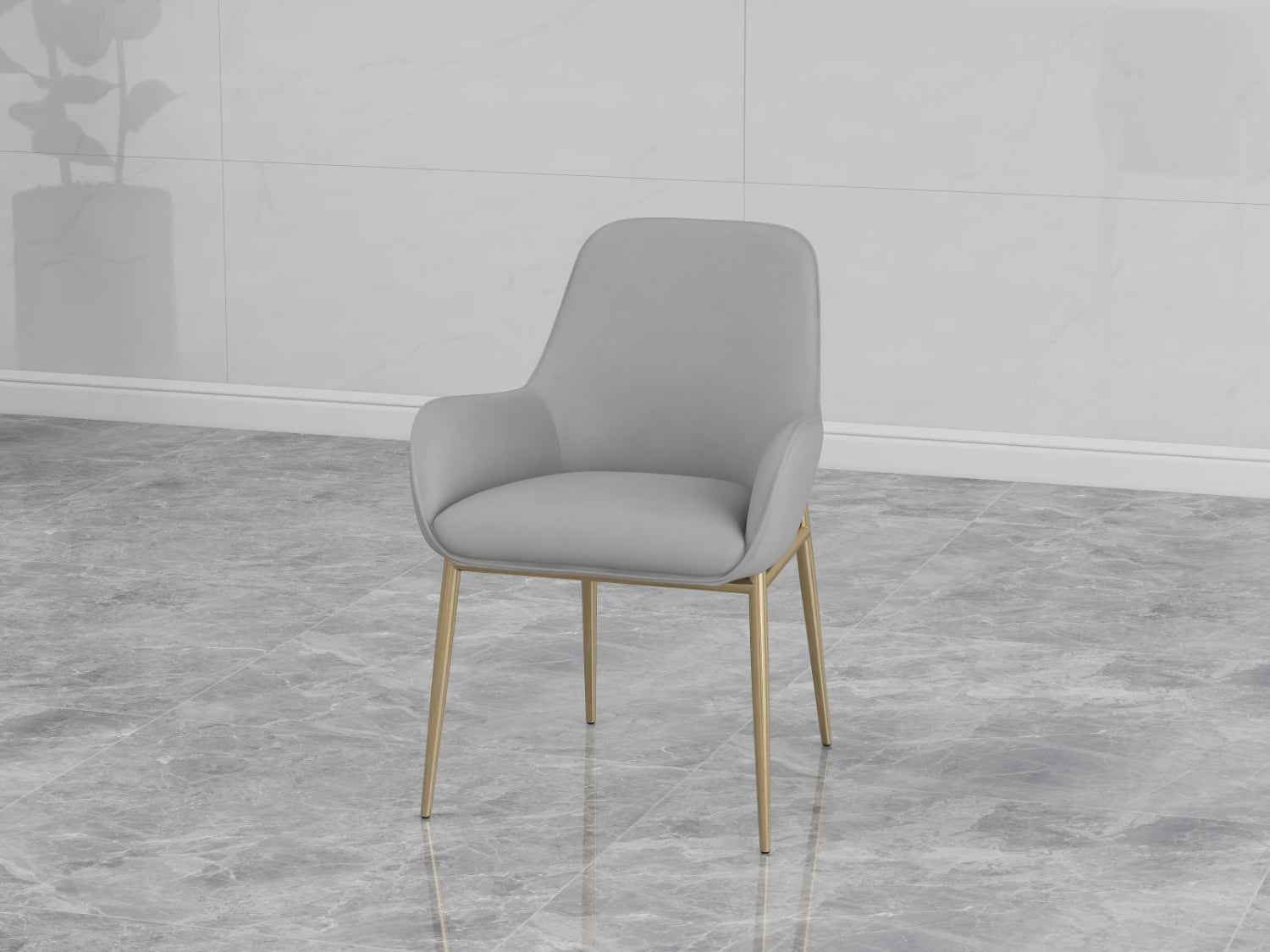HB5-2012-1 dining chair