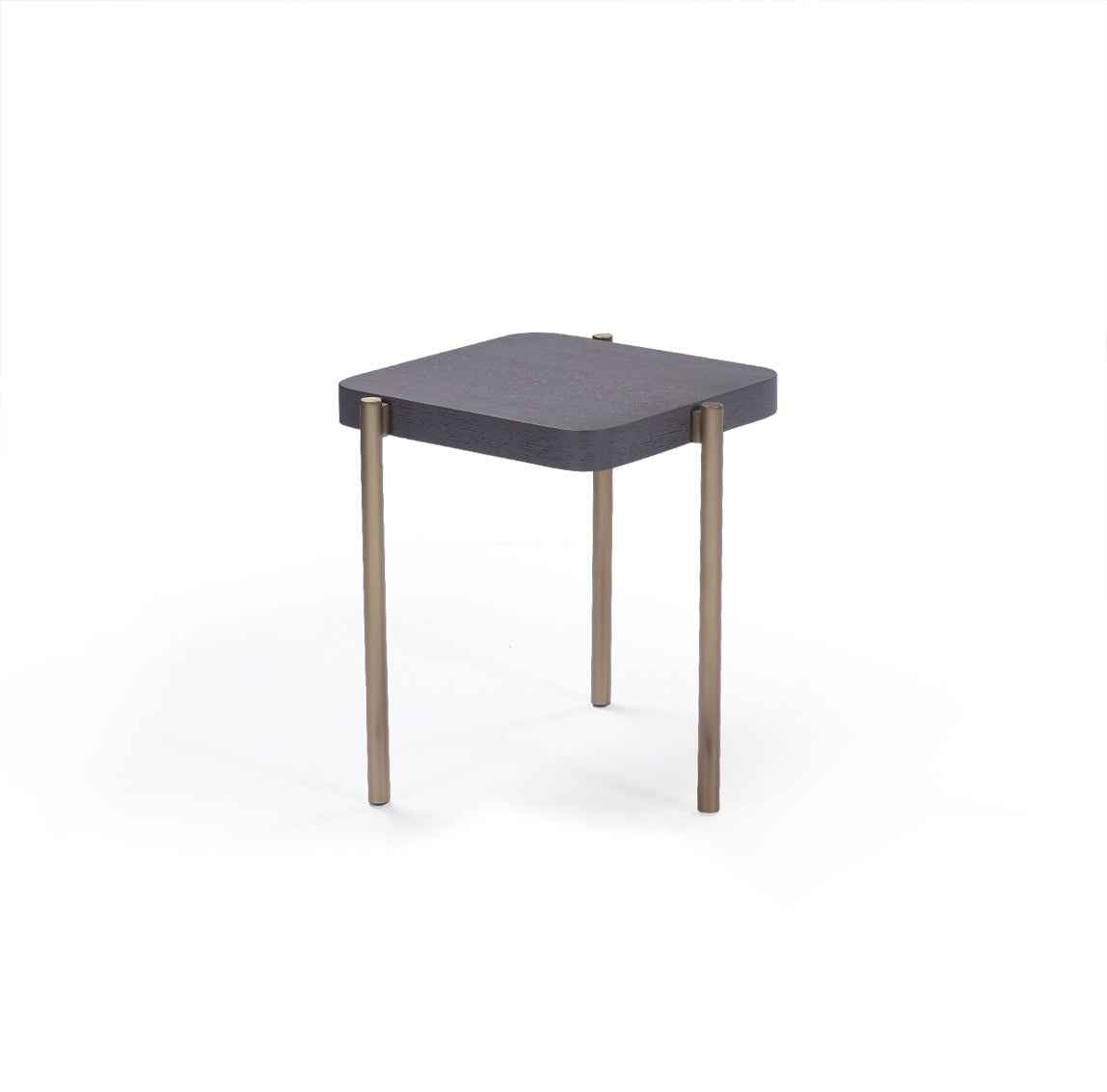 Geometric Harmony HX-1803-2/HX-1803-3 Bedside Table