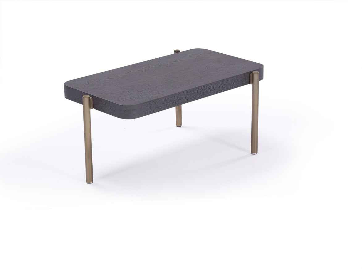 Geometric Harmony HX-1803-2/HX-1803-3 Bedside Table