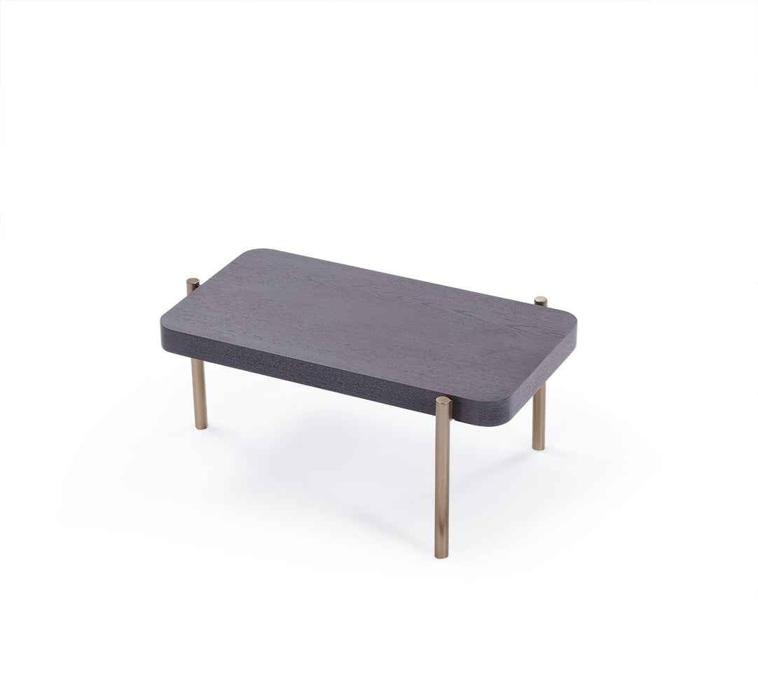 Geometric Harmony HX-1803-2/HX-1803-3 Bedside Table