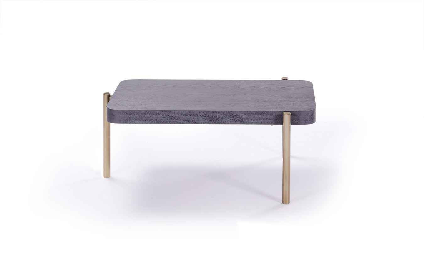 Geometric Harmony HX-1803-2/HX-1803-3 Bedside Table