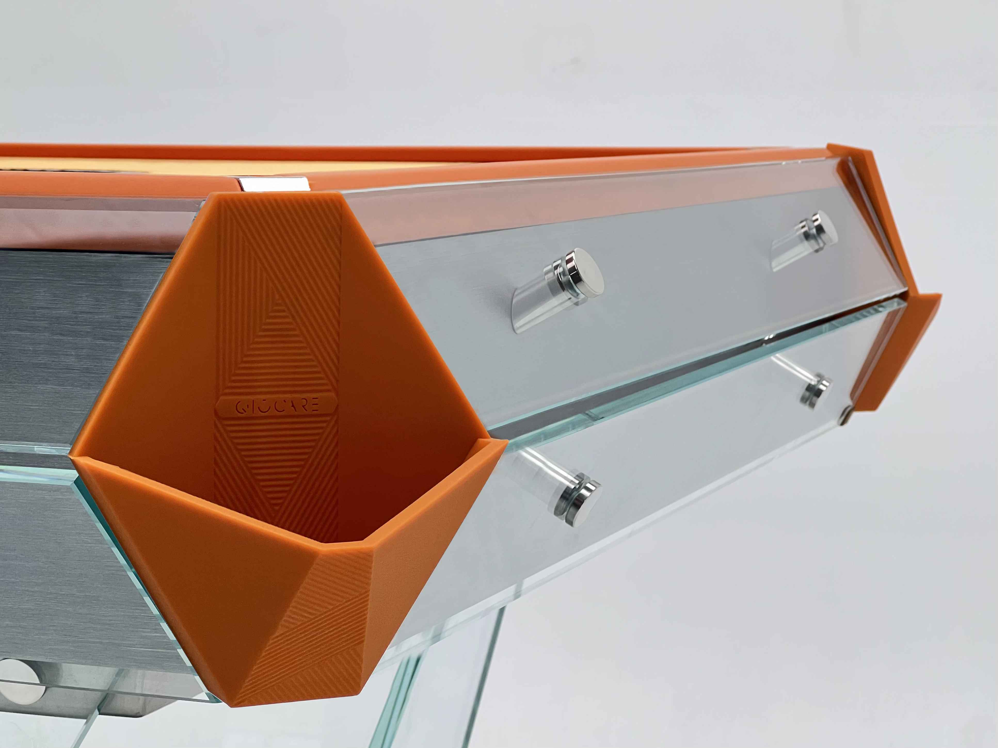 ASSASSIN STAINED GLASS AUTOMATIC MAHJONG TABLE