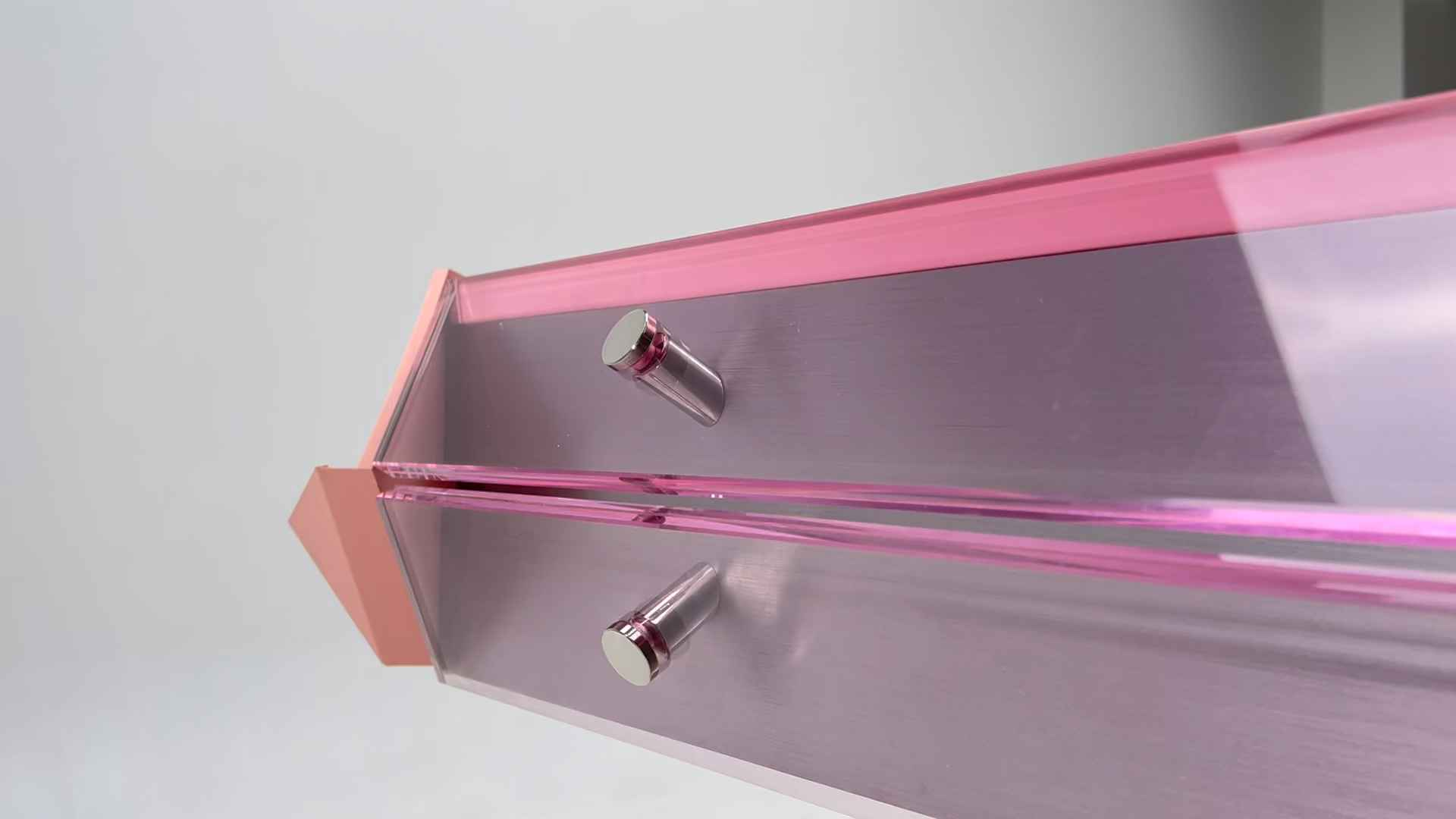 ASSASSIN STAINED GLASS AUTOMATIC MAHJONG TABLE