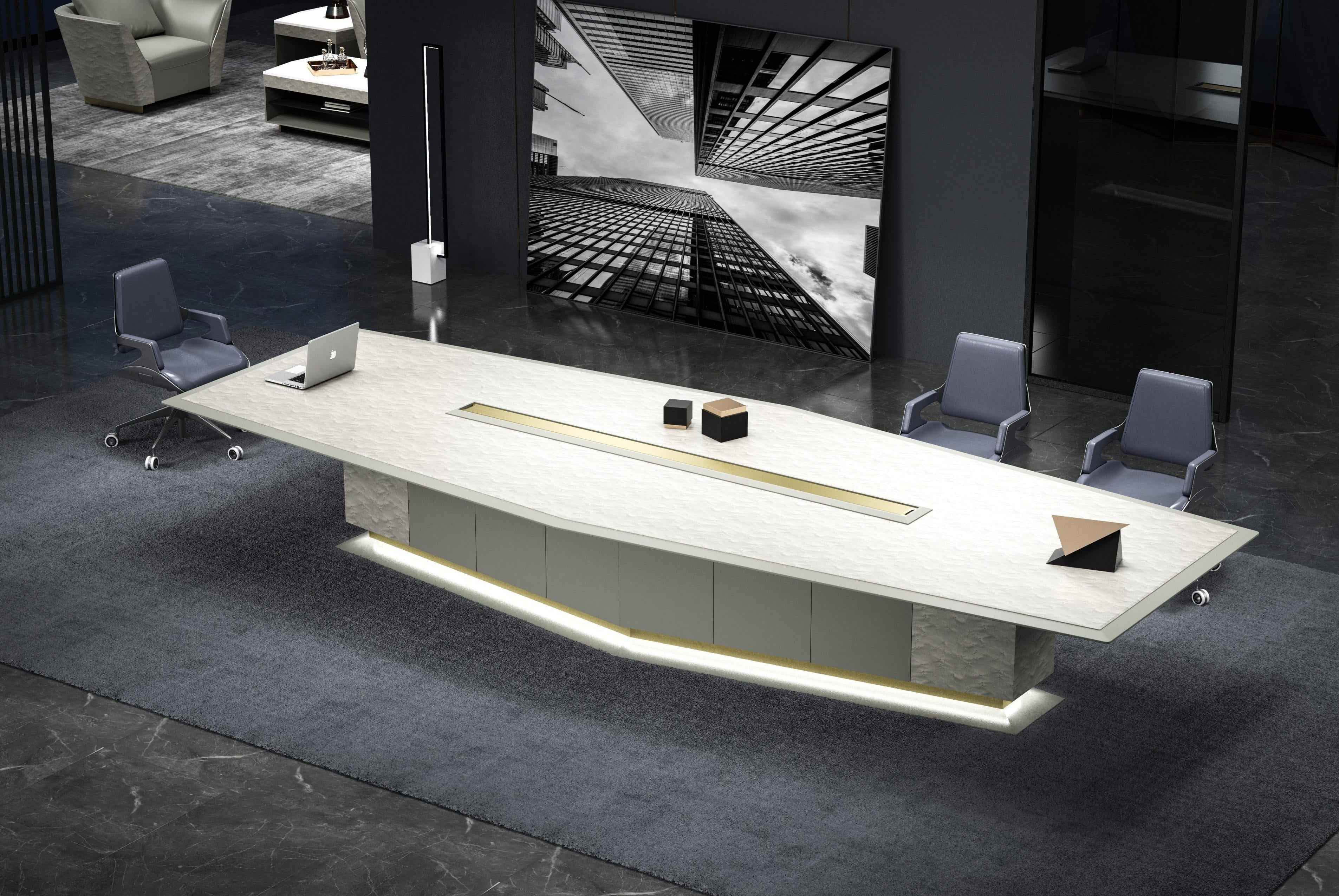 OPBX60017 Front chair/meeting chair