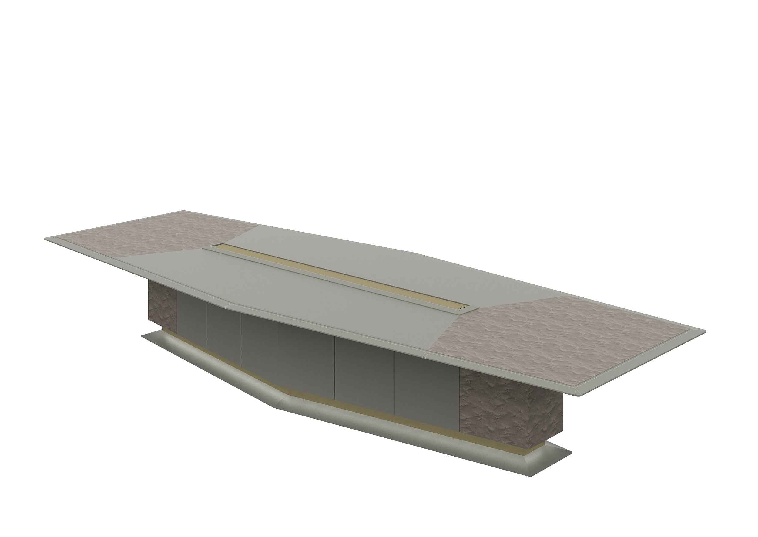 LY-002 conference table