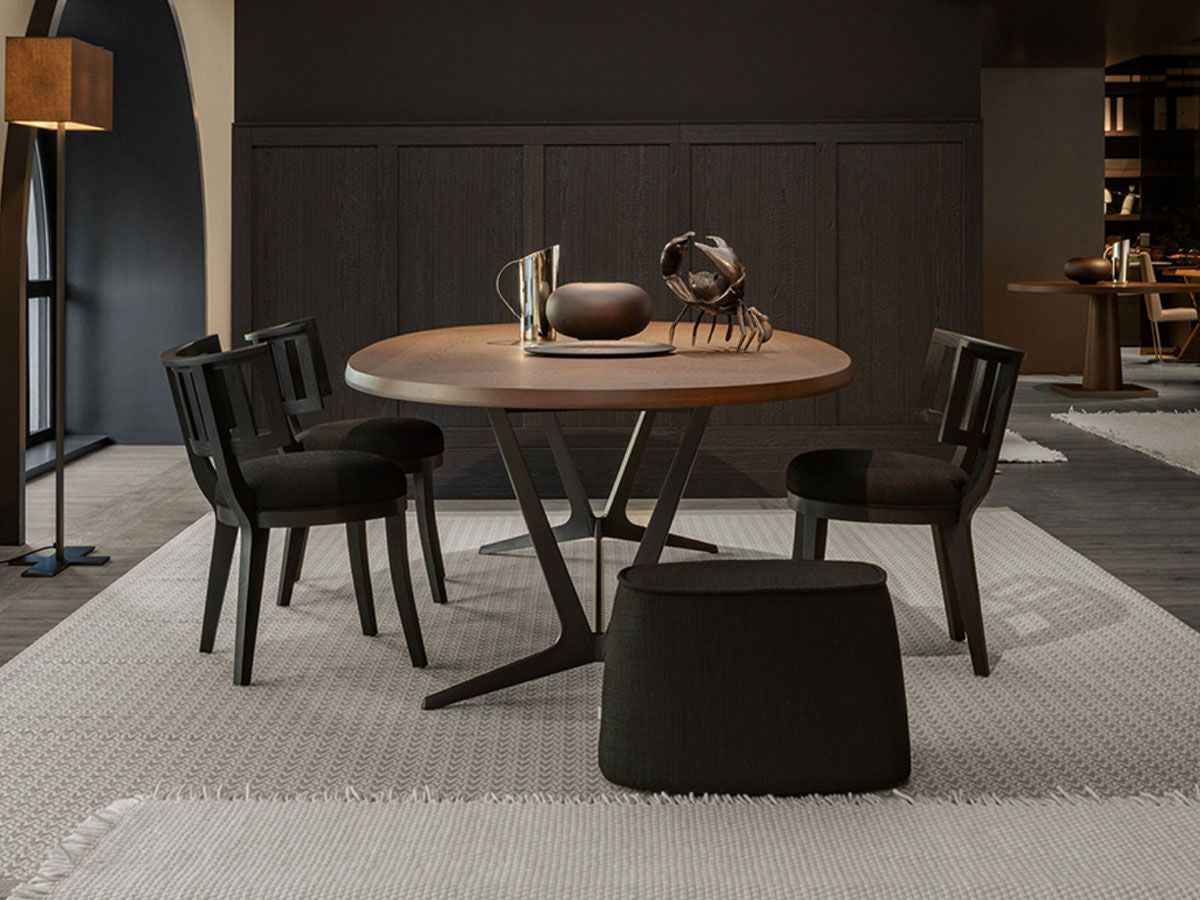 HA-1762-1 Long dining table