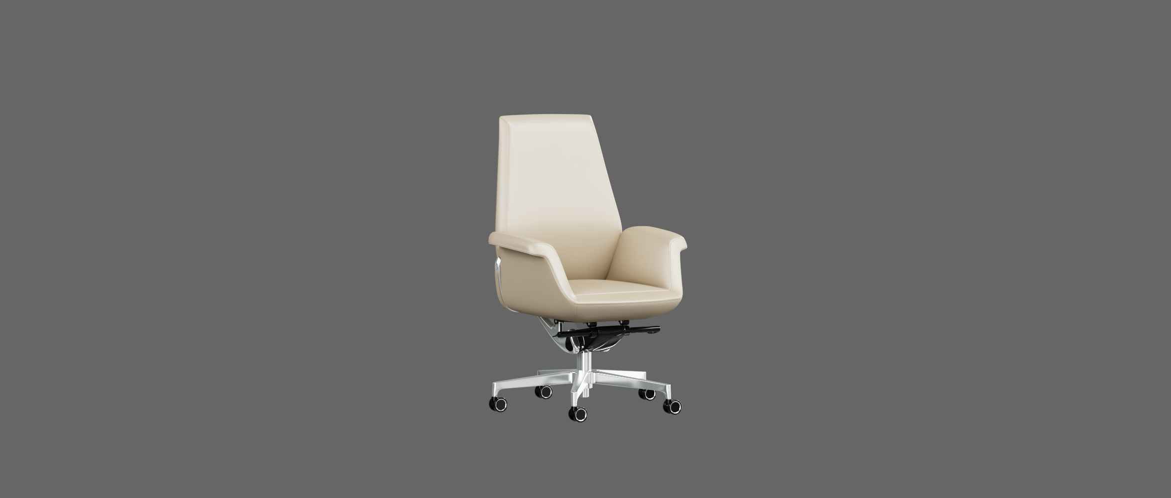 OPBX60017 Front chair/meeting chair