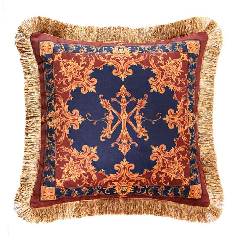American European luxury sofa throw pillow Cushion