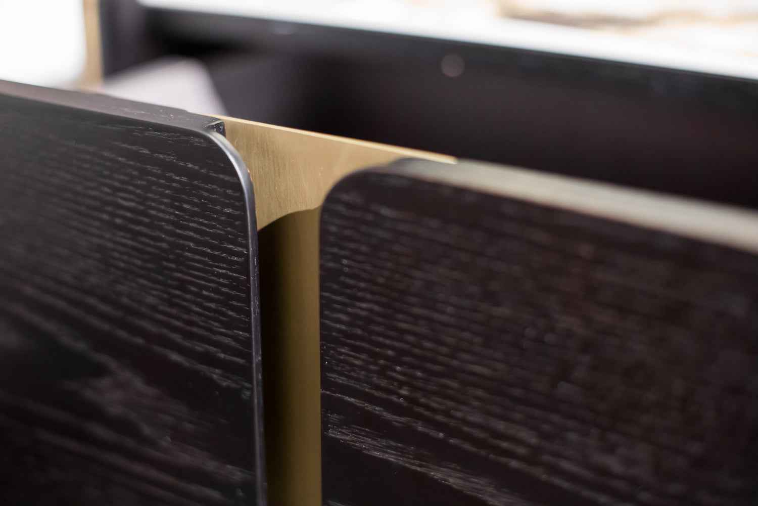 HX-2018-2 bedside table