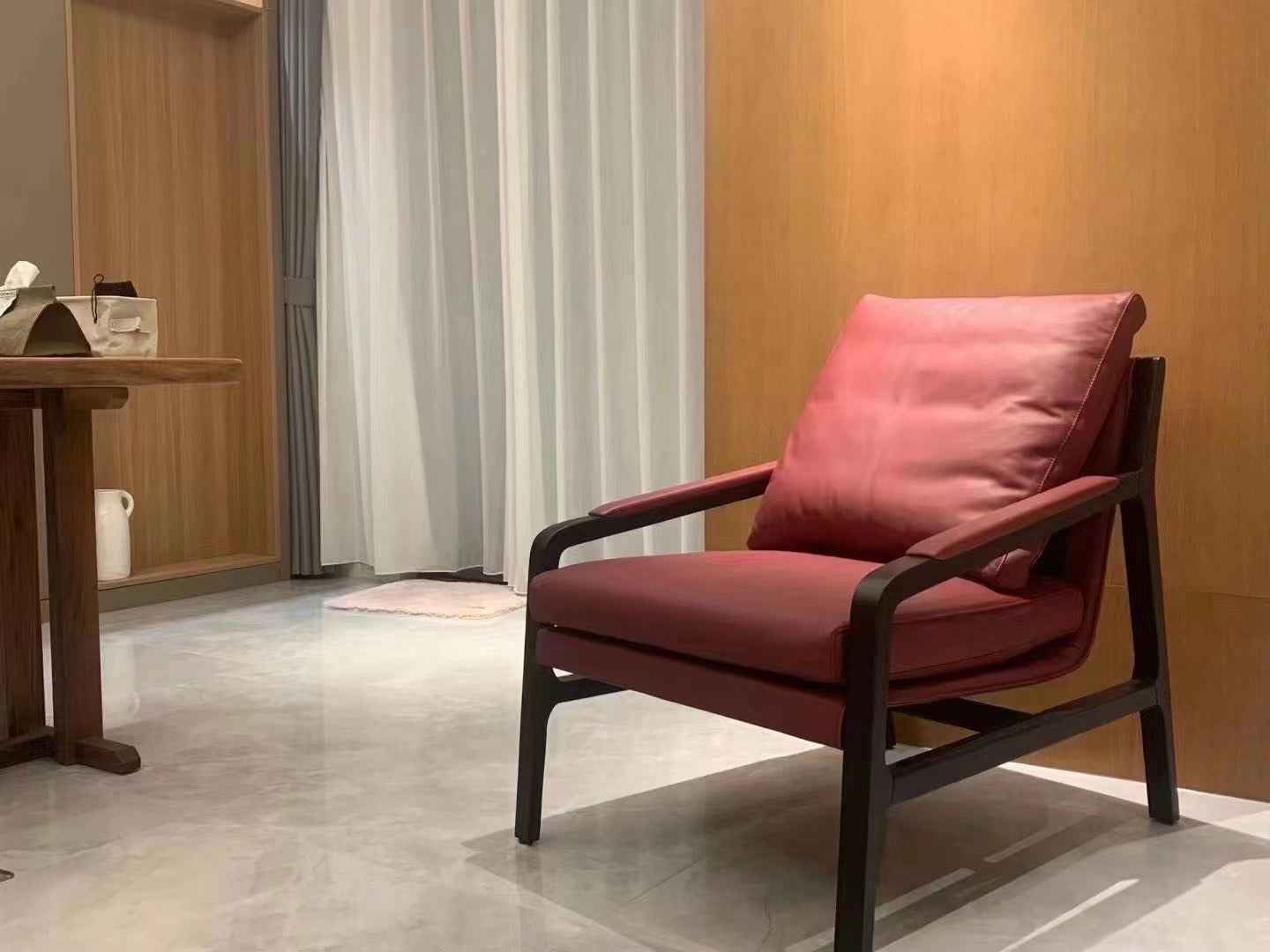 VE5-1805 Lounge chair