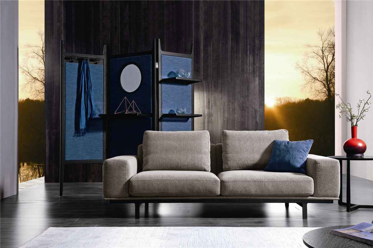 Italian Minimalist VJ1-1661 Sofa