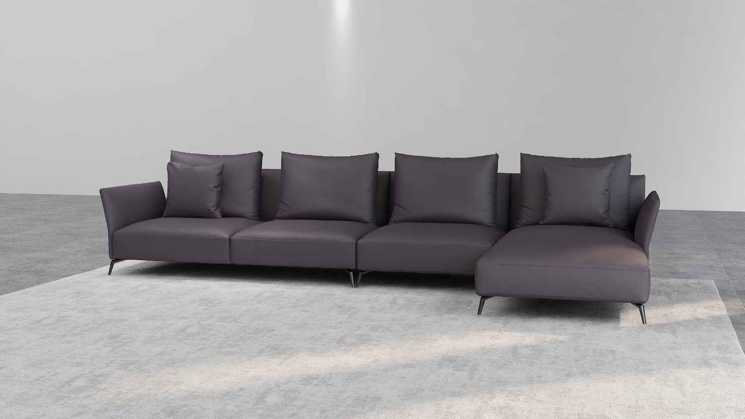 VJ3-D1917 Sofa