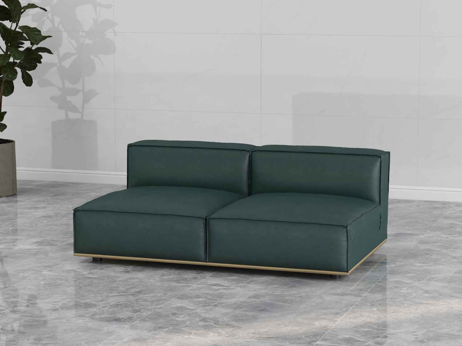 VJ5-1801B Sofa