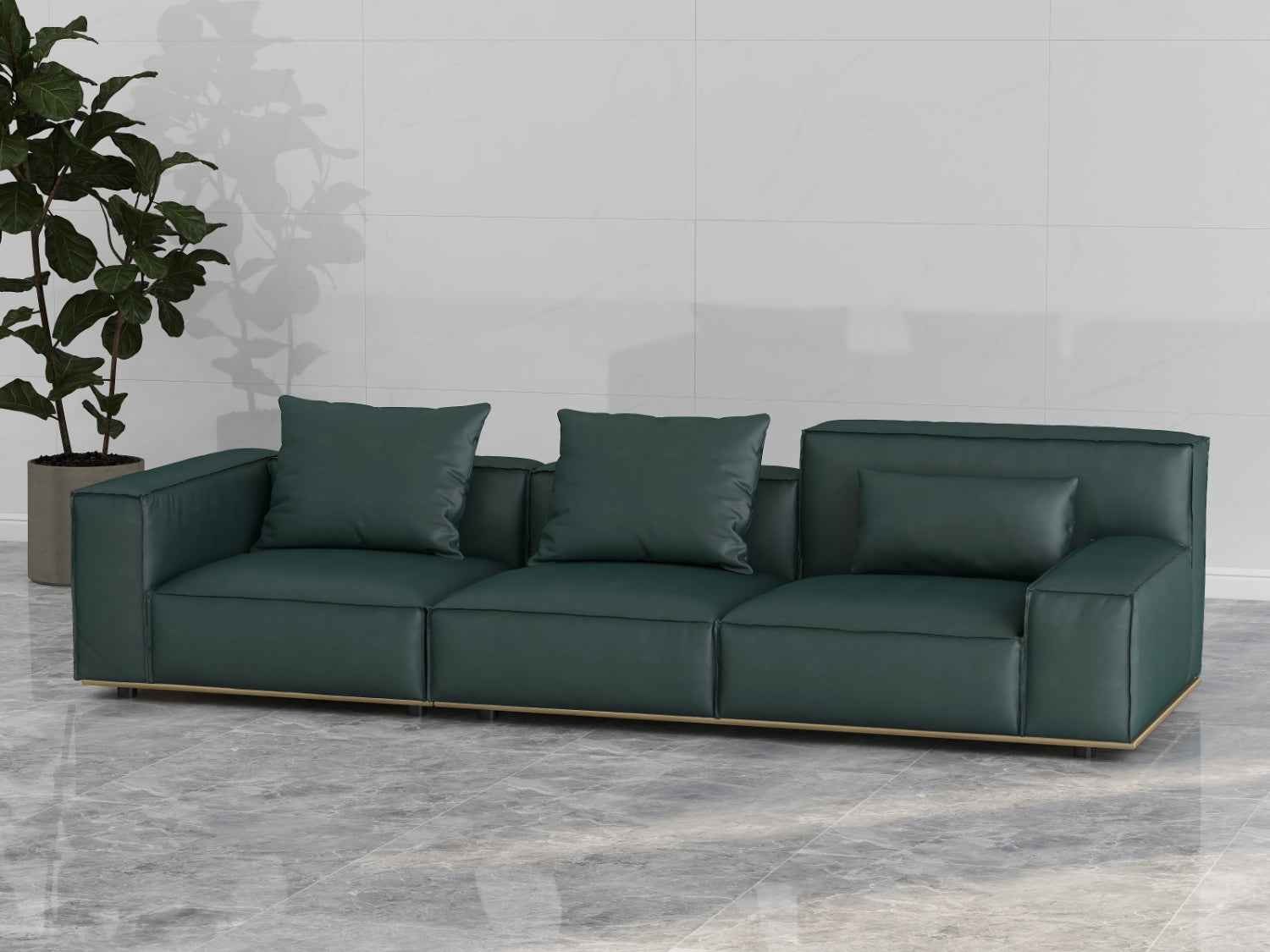 VJ5-1801B Sofa