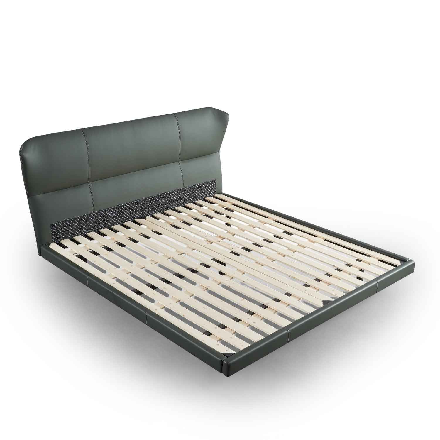 KB-VVCASA-BED-VX5-2071 Bed