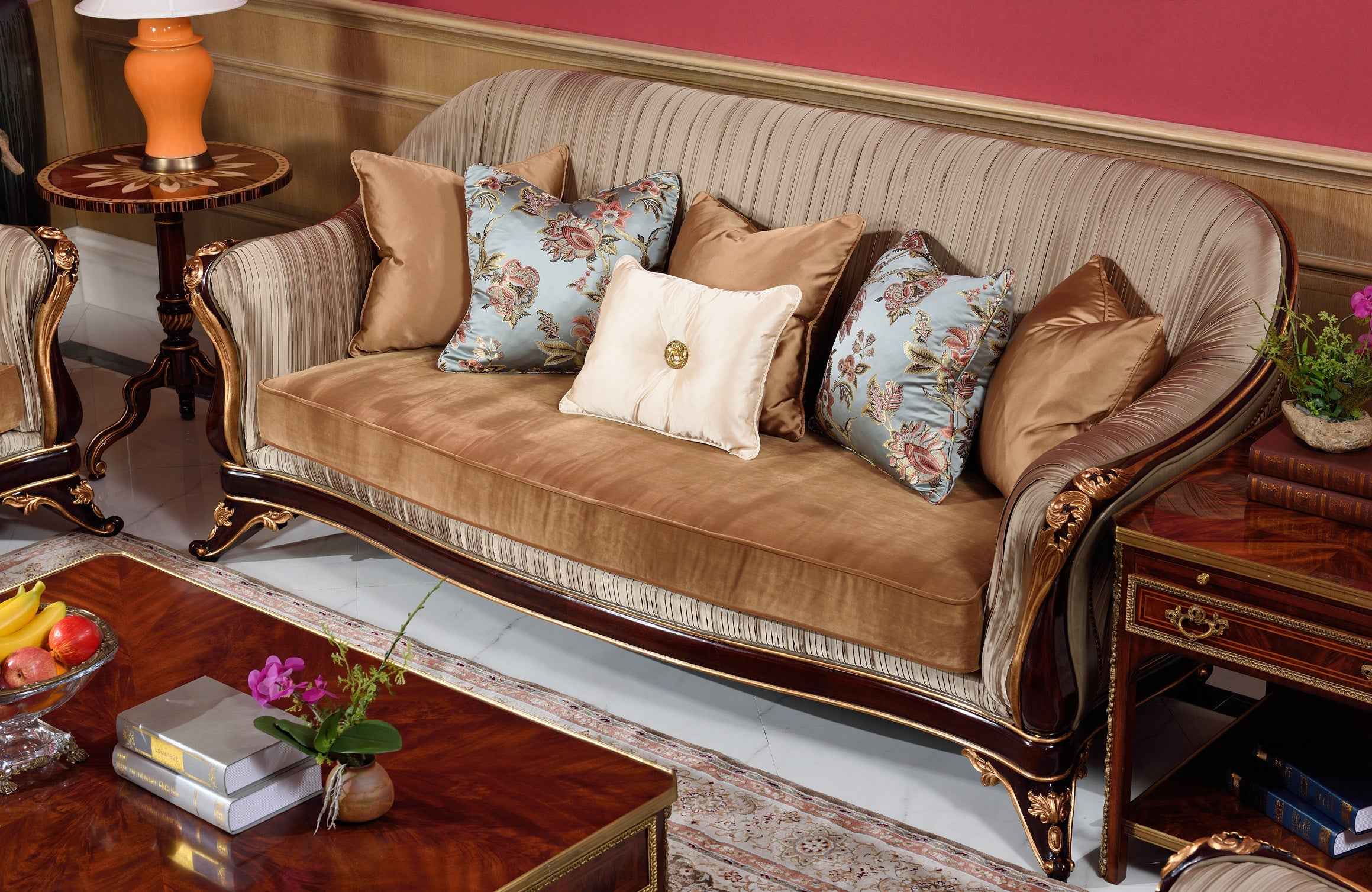 AI-5105-160 long tea table