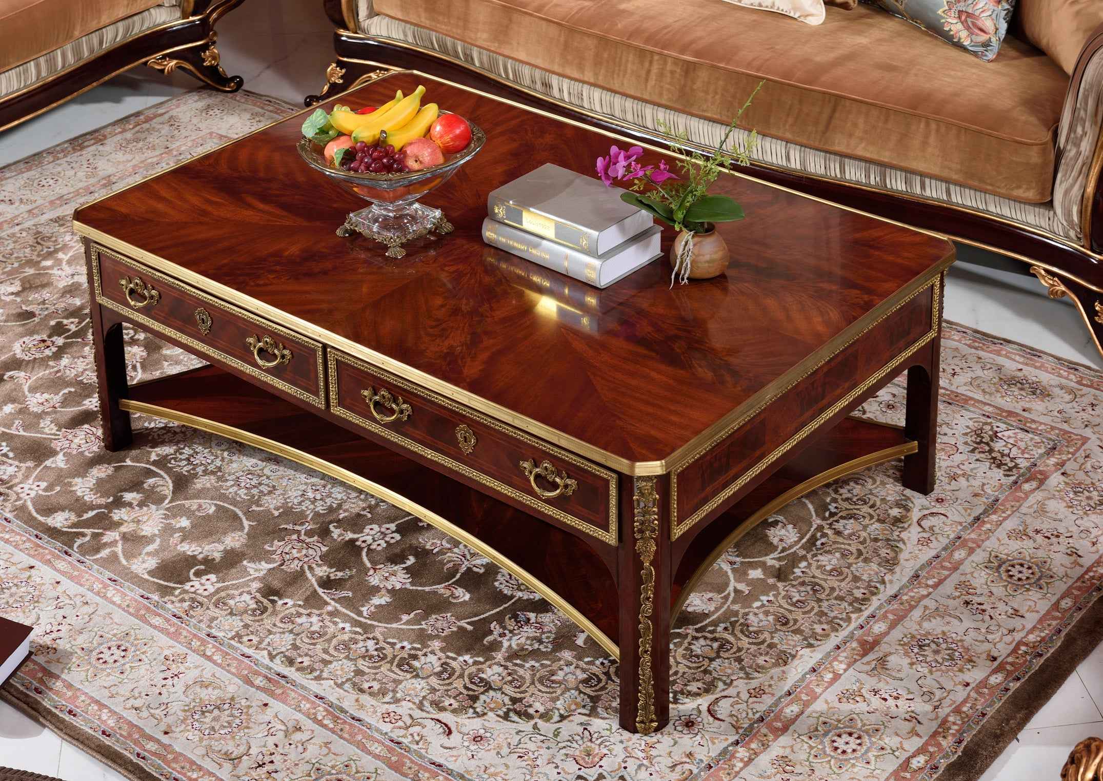 AI-5105-160 long tea table