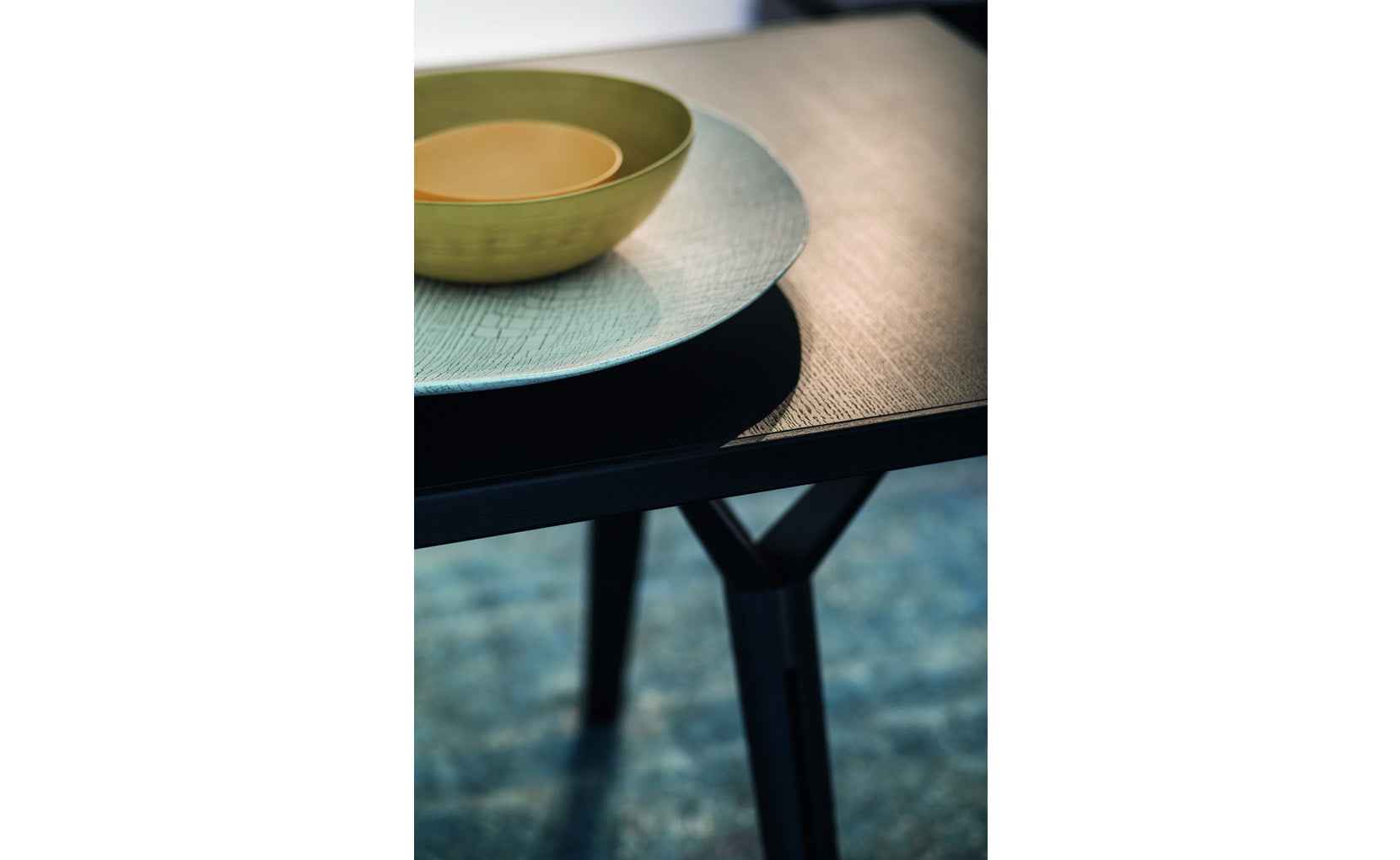 HA-1801-1 Dining table