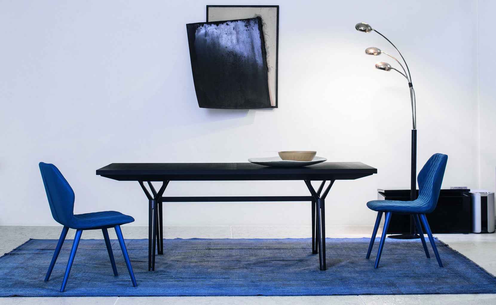 HA-1801-1 Dining table