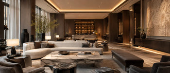How to Choose a Hotel Furniture Manufacturer in China