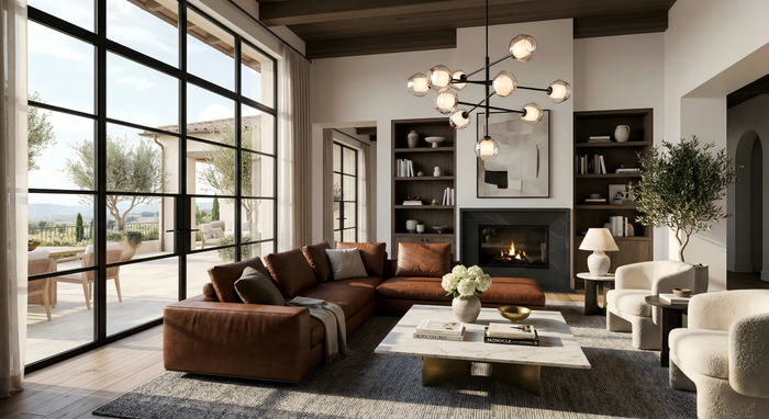 A Foshan Furniture Tour for Overseas Buyers: Save Money, Avoid Guesswork, Enjoy the Trip Shop name