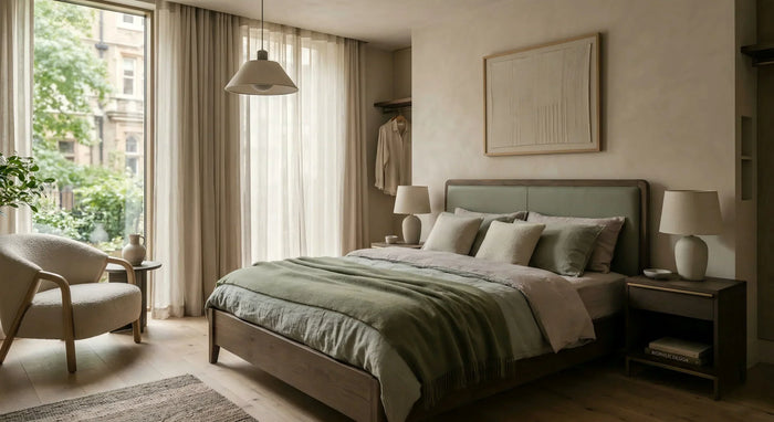 2026 Green Quiet Luxury: Achieving Low-Carbon Hotel Furniture Without Compromising Premium Tactility Shop name