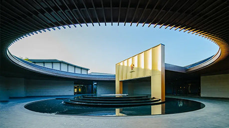 Yueliu Hotel - Chiuchiufurniture