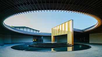 Yueliu Hotel - Chiuchiufurniture