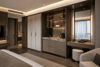 Furniture Prototyping: Why Mock-ups Matter for Hotel Projects