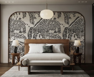 Chinese Bed: The Unbeatable Choice for Middle Eastern Homes - Chiuchiufurniture