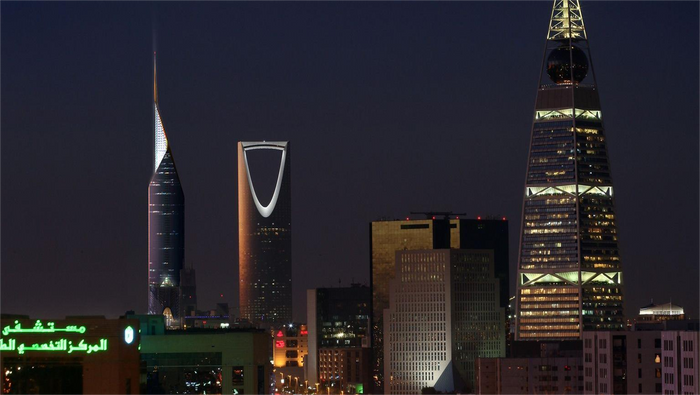 Luxury villa furniture customization service by ChiuChiu Furniture in Riyadh