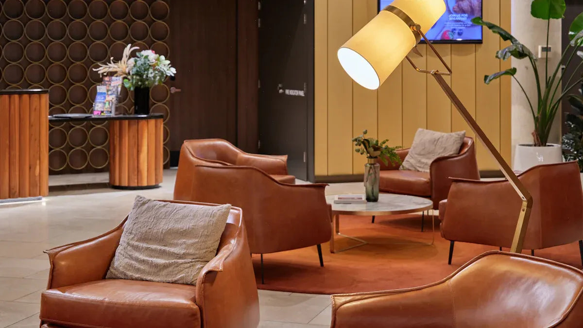 Hotel Furniture Experts in China Share Their Secrets