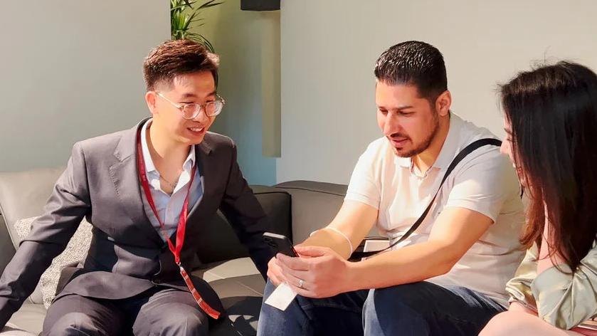 How to Source Furniture from China: Your Seamless Import Guide by Chiuchiu Furniture - Chiuchiufurniture