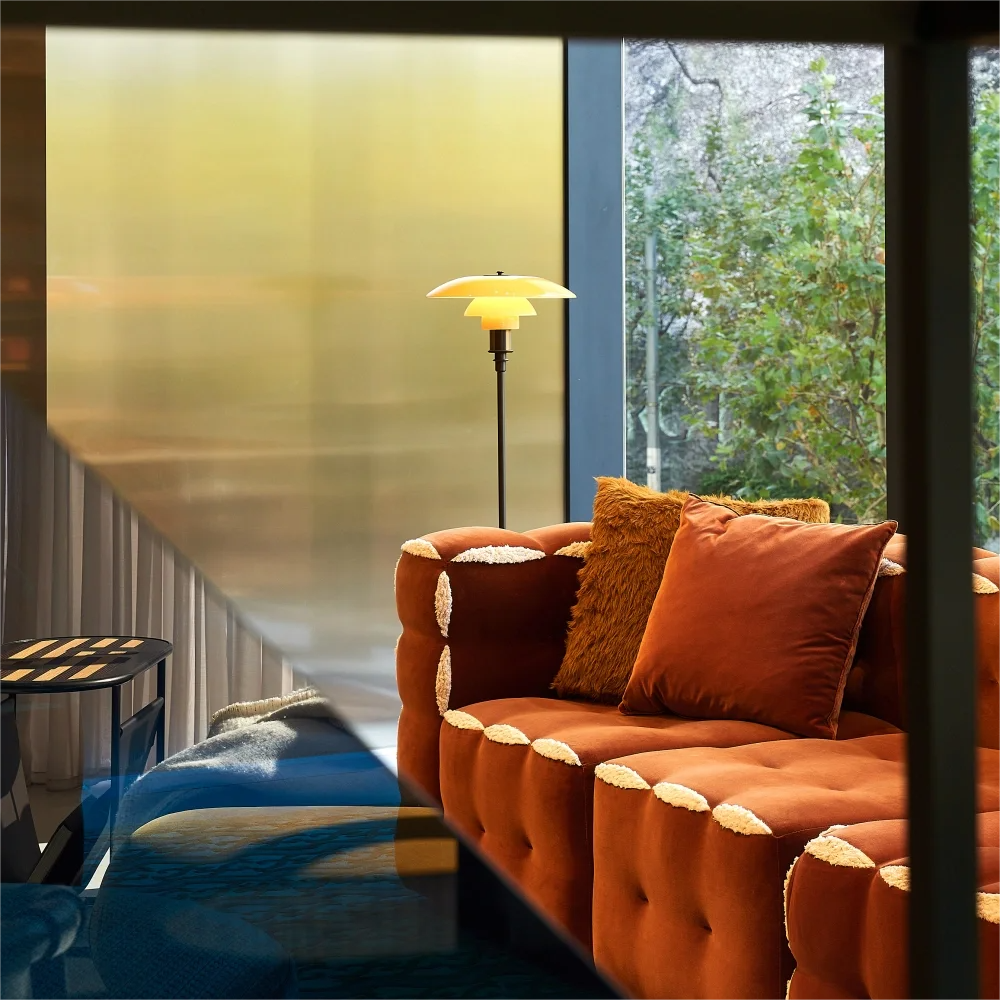 From Peekaboo Bags to Plush Sofas: The Story of Fendi Casa's Fun Sofa