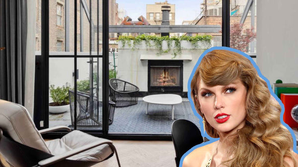 Taylor Swift’s Saddest Lyrics and Her Iconic Cornelia Street Apartment for Sale