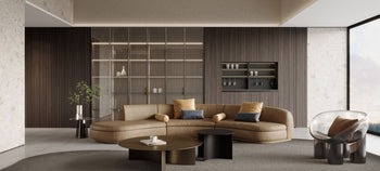 A Selection of Chinese Luxury Furniture Manufacturers: Why Chiuchiu Furniture Becomes the Global High-End Choice