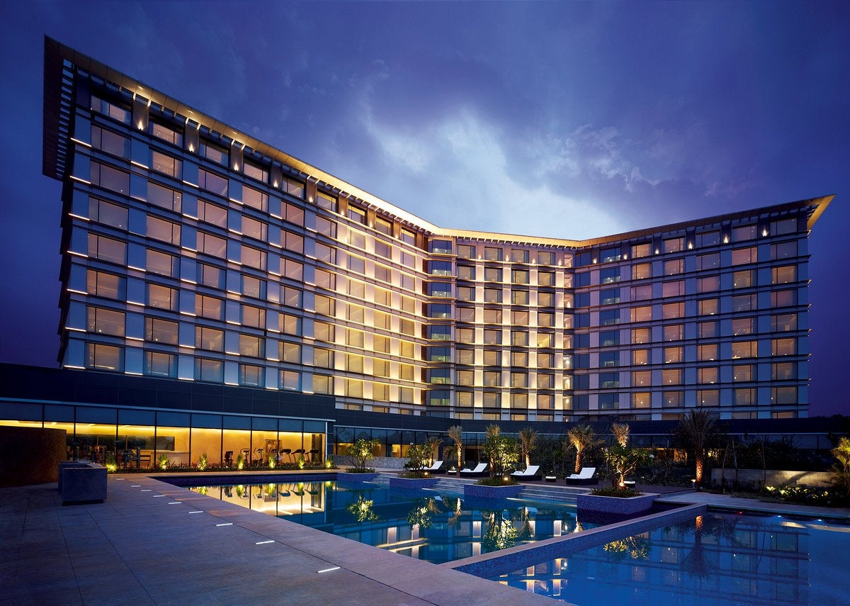 Five-Star Hotel Furniture Production Process Revealed - Chiuchiufurniture