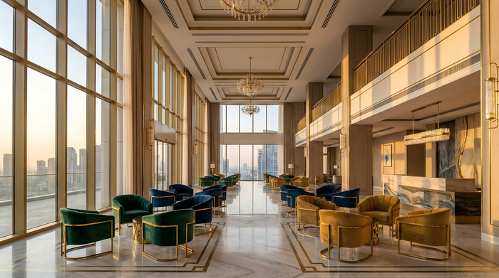 Value Engineering 101: How to Reduce Hotel FF&E Costs by 30% Without Sacrificing the 