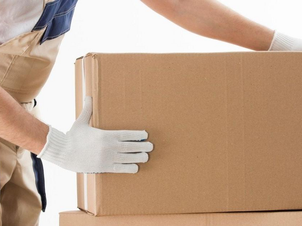 WHITE GLOVE DELIVERY INSTALLATION SERVICE