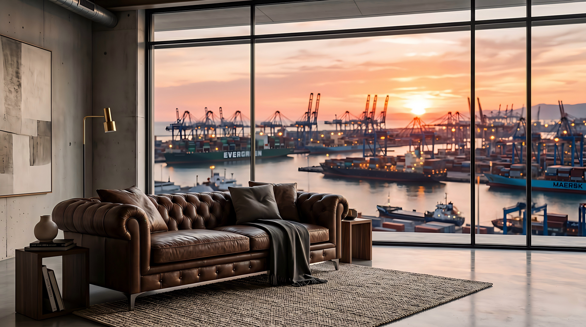 How to Ship Furniture from Foshan, China: Ultimate Guide to Shipping Furniture from Foshan