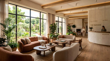 The Customization Paradox: Can 100% Bespoke FF&E Ever Be Truly Low-Carbon? Shop name