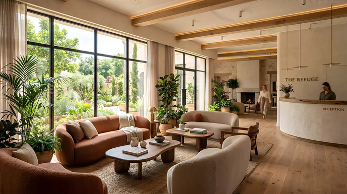 The Customization Paradox: Can 100% Bespoke FF&E Ever Be Truly Low-Carbon? Shop name