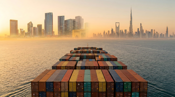China to Middle East Logistics Report 2026: Reducing FF&E Shipping Delays & Customs Costs Shop name