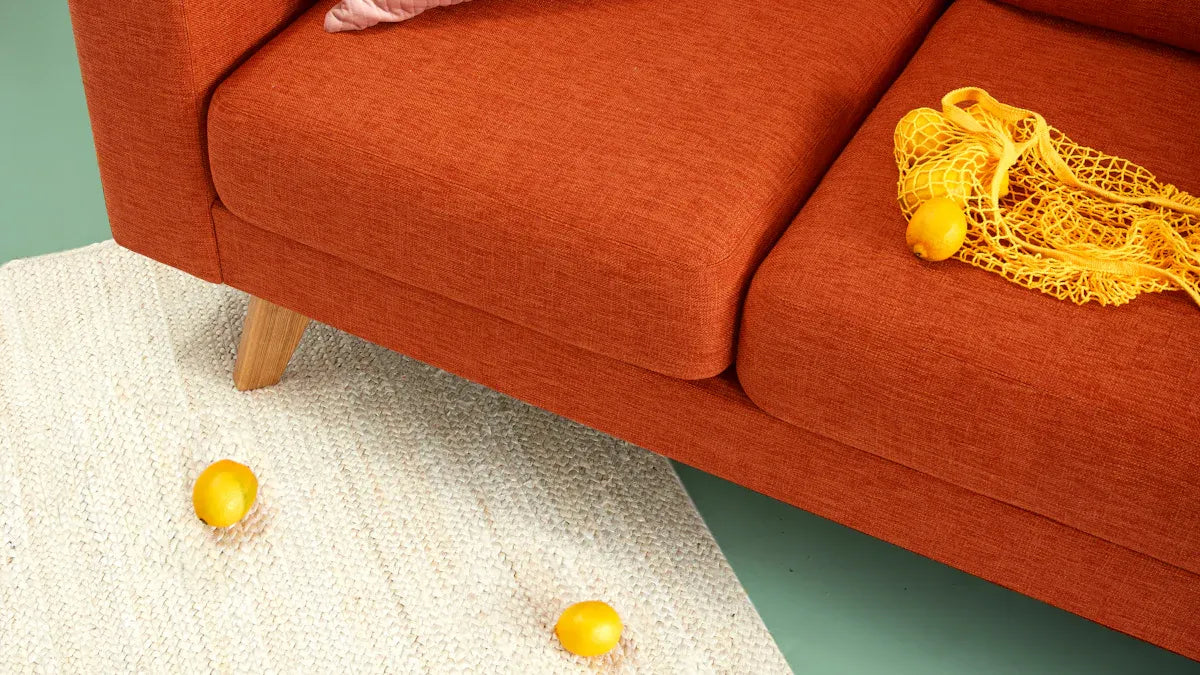 A complete comparison of furniture materials—from wood to metal and cane—helping smart shoppers evaluate the durability, style, and long-term value of their choices.