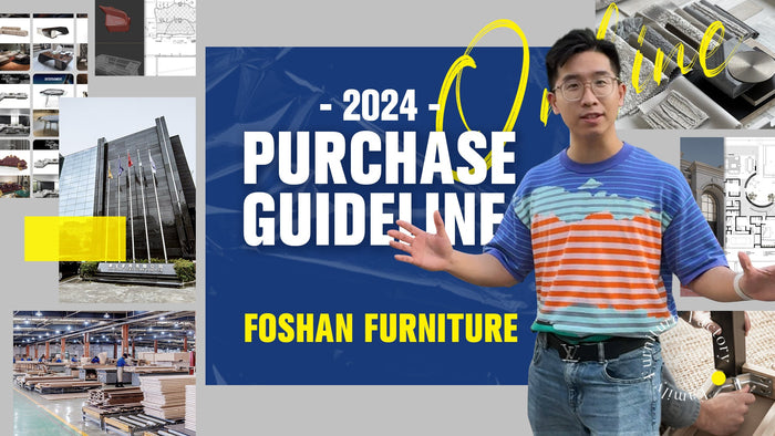 Are you looking for the best Foshan Furniture Sourcing & Factory Tour Service? This article will guide you through what makes a great service, what to expect from top providers, and why CHIUCHIU FURNITURE stands out in the industry.