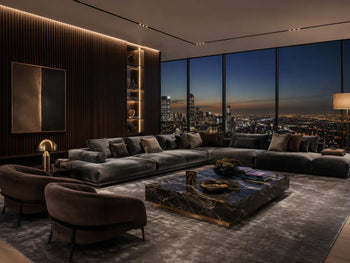 The Ultimate Guide to Sourcing Custom Foshan Furniture in 2026 (Factory Direct)