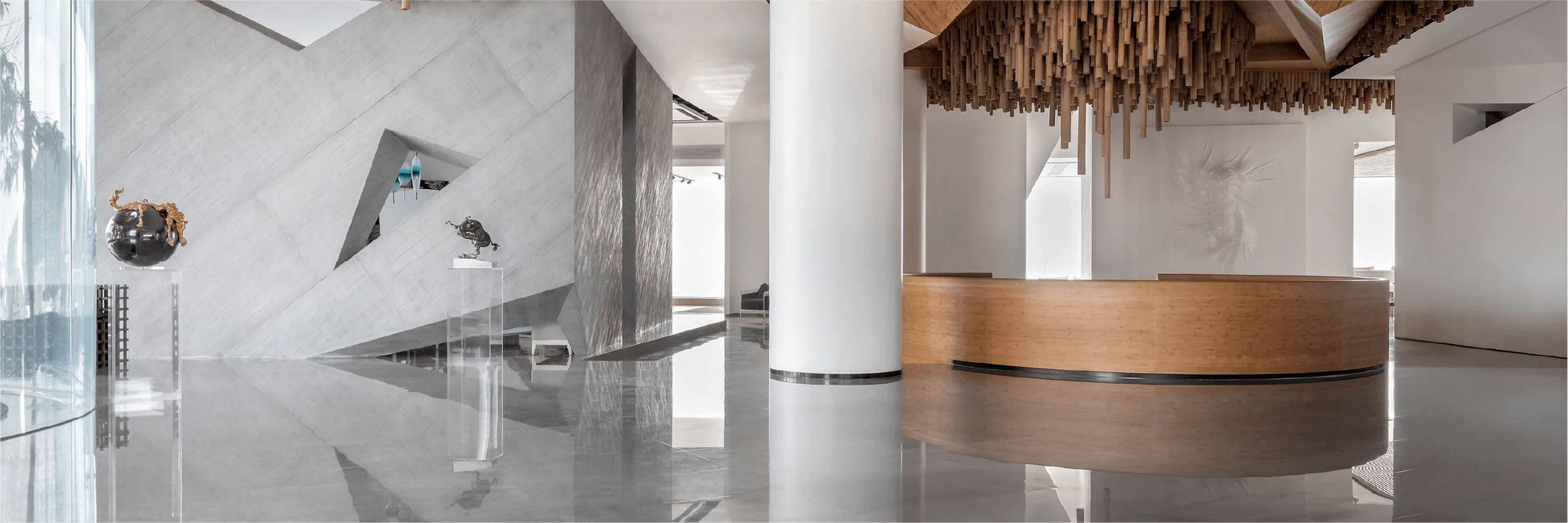 ONE-STOP FOSHAN FACTORY CONNECTION: FROM DESIGN TO DELIVERY, EXACTLY AS ENVISIONED