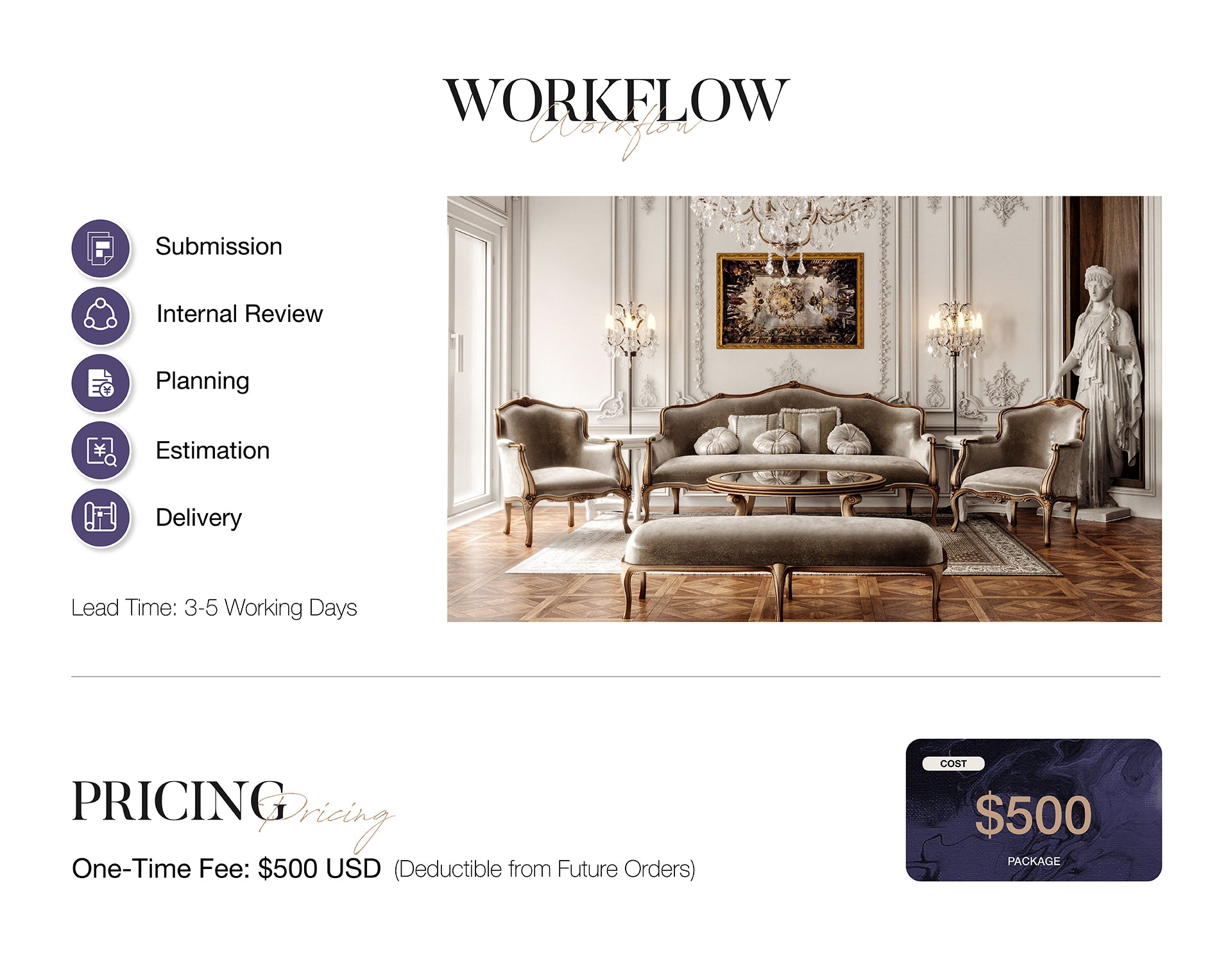 [Bulk Project Quotation Service] 1-on-8 Dedicated In-House Team (Foshan Furniture Family Factories · Product & Engineering Department Support) - Chiuchiufurniture