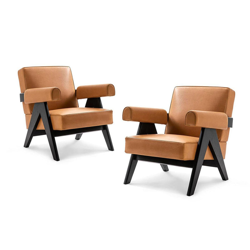 XXY-2 Minimalism Lounge chair