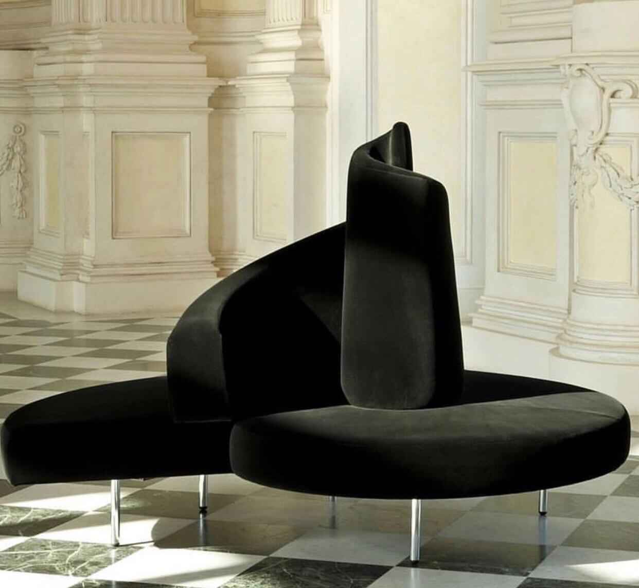 Modern Architectural Totem: From Tatlin Tower to Home Design Evolution